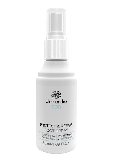 Alessandro Protect & Repair Foot Spray 50 ML