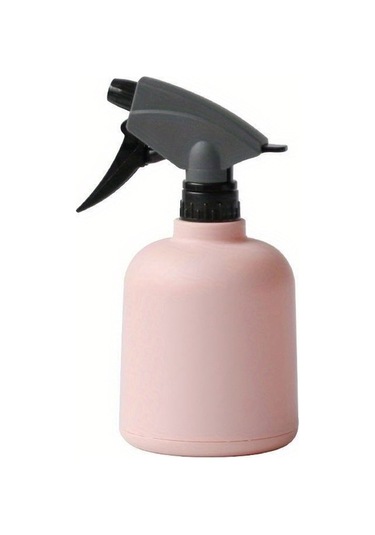 Trendooze Hava Basınçlı 600 Ml Sulama Kabı, Kullanışlı Yeşil