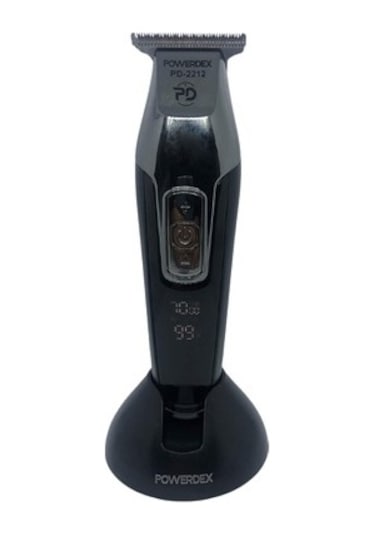Powerdex PD-2212 Saç Sakal Tıraş Makinesi