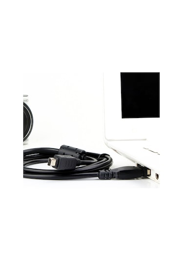 Markofist Cb-usb5 Olympus 820 830 840 850 Sw 9000 Usb Kablo