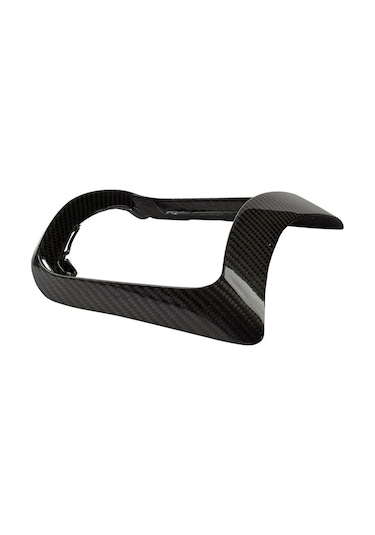 Vespa GTS-GTV Stop Çerçevesi Karbon Series (2023- ) / SIP