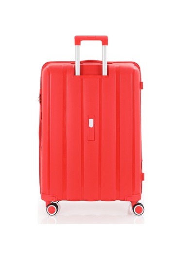 Mçs Polipropilen 2li Valiz Seti Büyük & Orta V305 S21yy1000075-set 00004