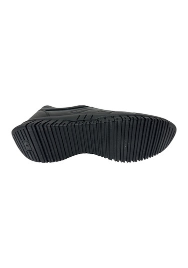 Karaca Erkek Hakiki Deri Ayakkabı 1 Ckr00928 - 43 Siyah