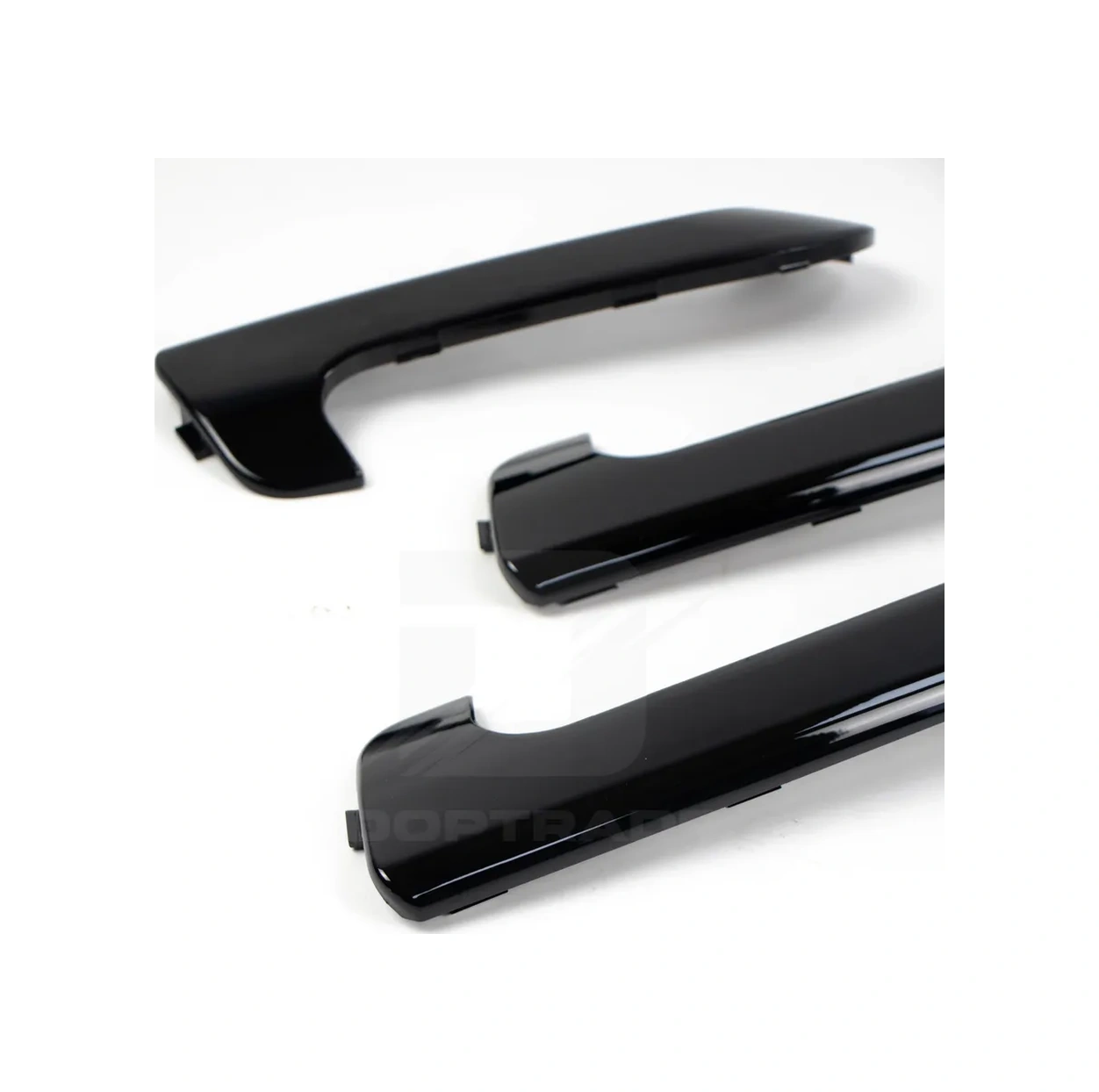 Doptrade Granta, Fl, Kalina 2 İçin Kapı Kolu İç Kaplamaları 320406776