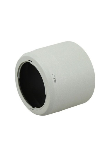 Tewise Canon 70-300 MM IS USM Uyumlu ET-73B Parasoley