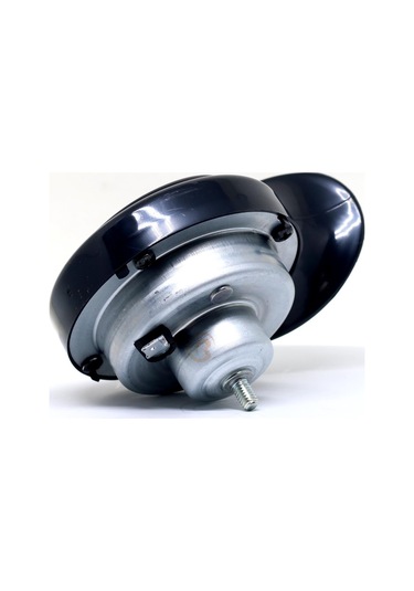 Seger Korsa Dadat Salyangoz Korna 12V Tek Fişli