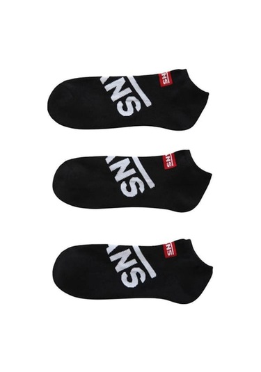 Vans No Show 3p Çorap C-van000tlujnhjnh