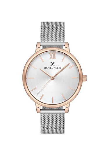 Daniel Klein DK012391C-09 Kadın Kol Saati
