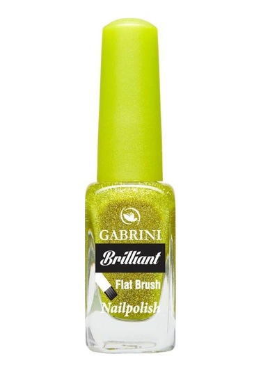 Gabrini Brilliant Simli Oje B09