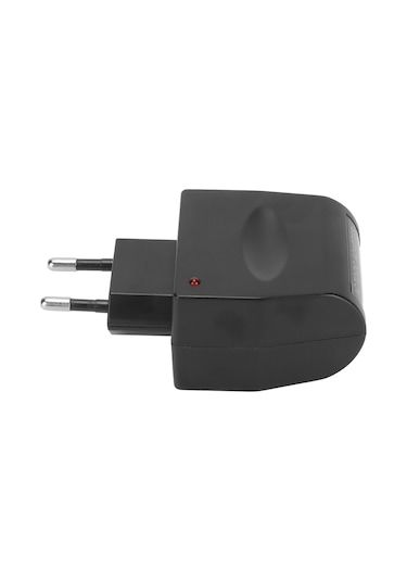 Fosenze 12v 2a Ev Kullanıma Uygun Oto Güç Adaptörü - Ac/dc Dönüştürücü 100-240v, Led Gösterge, Abs Malzeme, Avrupa Standartı