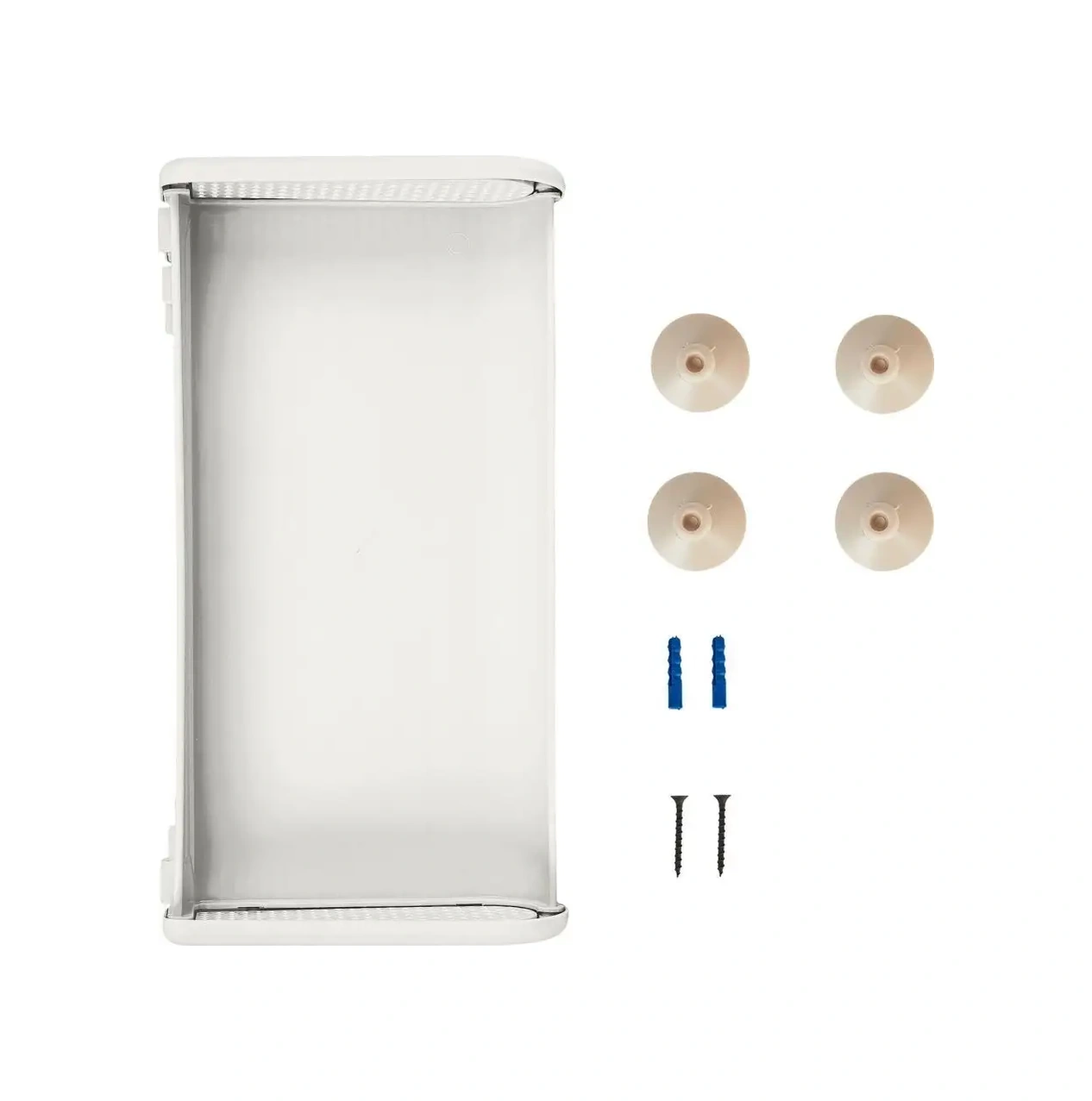 Keeplex Duvara Monte Banyo Rafı 146277956 Diğer