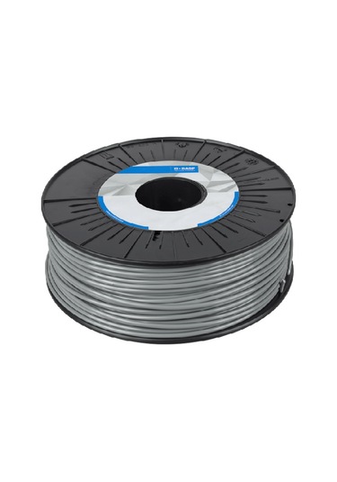 BASF ABS Fusion+ Gri Filament 1.75mm - 750g