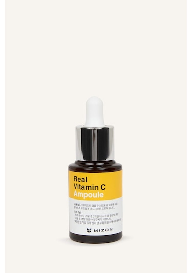 Defacto Mizon Real Vitamin C Ampoule Canlandırıcı Cilt Serumu 15 ml H8787AXNS