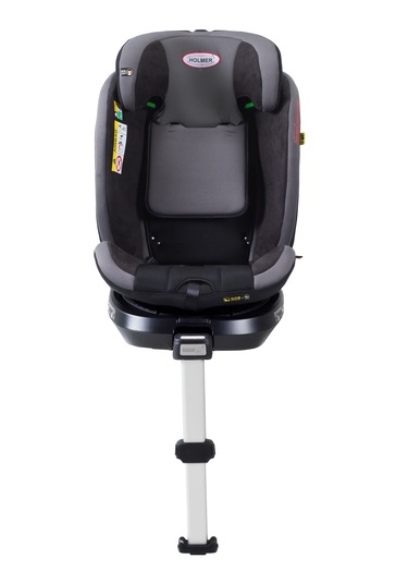 Holmer Capsula Multipro Aero 3D Legfix İ-Size 360 Dönebilir 0-36 KG Oto Koltuğu
