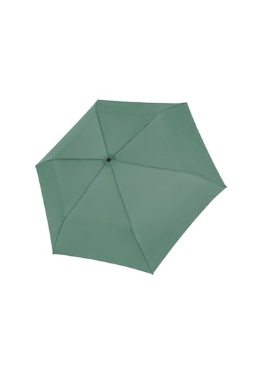Doppler -7106314 -küçük Boy-malachıte Green Şemsiye Yeşil