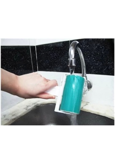 Tüy Ve Toz Toplama Rulosu Renkli