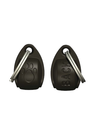 Pet Mate 4 Yollu Manyetik Çipli Kedi Kapısı 157 x 147 MM