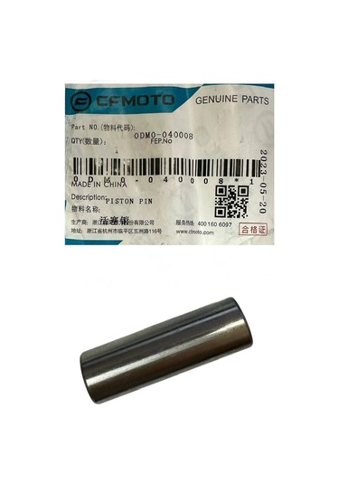 Cf Moto Nk 250 Piston Pimi  0dm0-040008