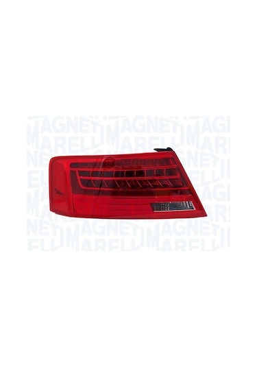 Marelli 714021190703 Stop Lambası Sol Audi A5 Fl My11 B8 Pa Coupe