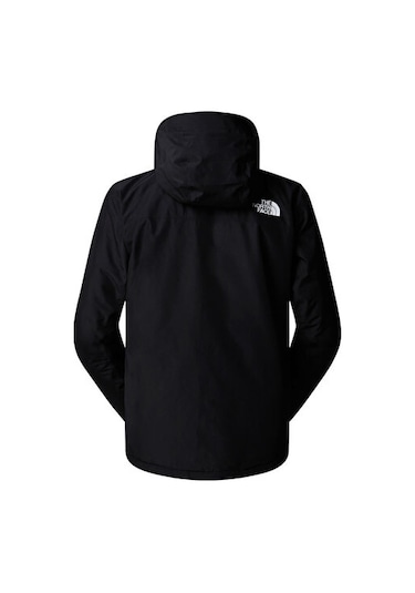 The North Face M Descendit Jacket Erkek Outdoor Kayak Montu Nf0a87y9kx71 Siyah Siyah
