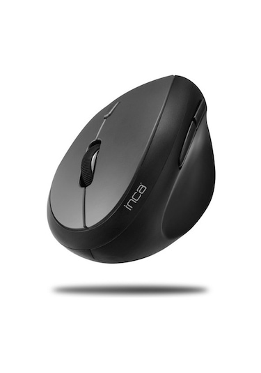 Inca IWM-525 1600 DPI Sessiz Kablosuz Mouse