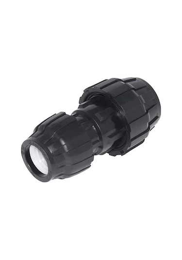 Senkron 40x32 Siyah Seri Kaplin Redüksiyon Manşon .