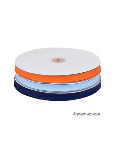 Tby Kırtasiye Şeridi 10 Mm 50 M 0,5 M Ambalaj, El İşi İçin 154430301