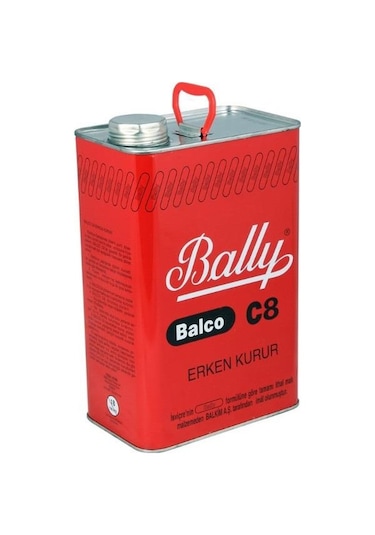 Bally Balco C8 Yapıştırıcı 3.2 KG