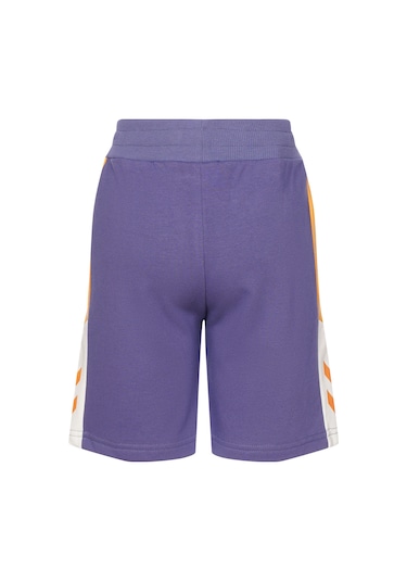 Hummel Alıne Çocuk Şort 932130-9963 Mor