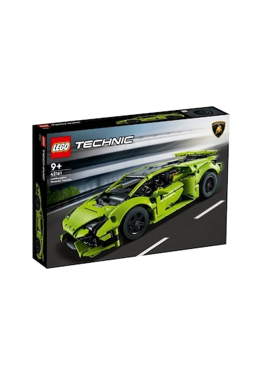 LEGO® Technic 42161 Lamborghini Huracán Tecnica 806 Parça