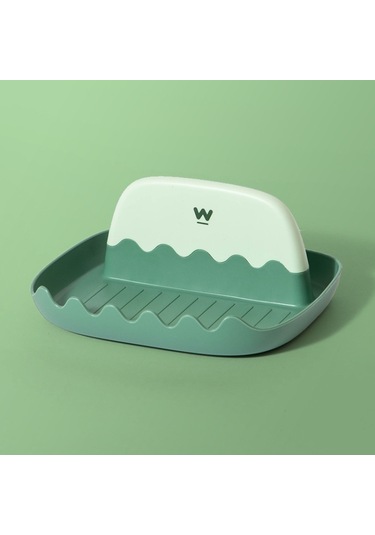 4 Adet Tencere Kapağı Raf Mutfak Tezgahı Yemek Çubukları Rafı