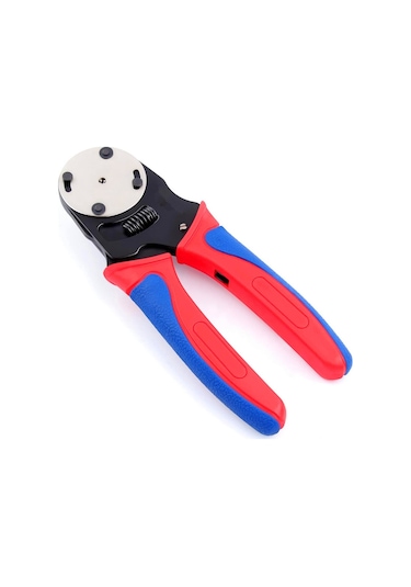 Sones Dtm Sıkma Pensesi Otomotiv Konnektör Terminal Sıkma Aleti Dt Pensesi