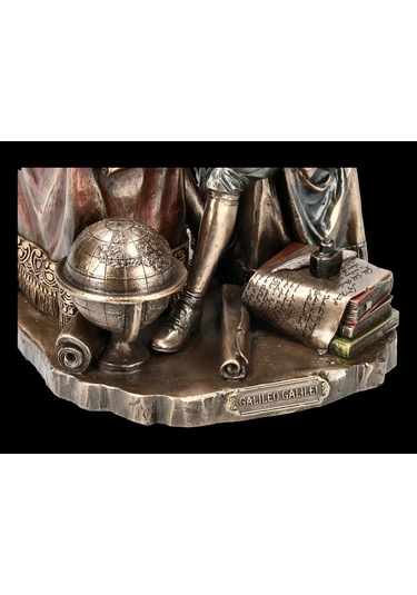Veronese Galileo Galilei Figürü 21cm