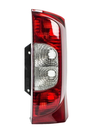 Fiat Fiorino Sağ Arka Stop Lambası 2008--2015 Bagaj Kapağı Yana A