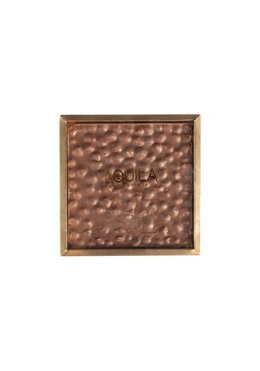 Aquila Chocolate Fındıklı Sütlü Çikolata 250 G