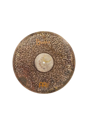 Meinl B20edmr Byzance 20" Extra Dry Medium Ride Zil
