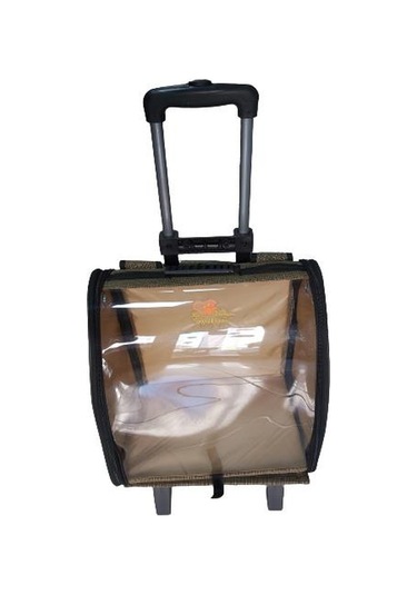 La Vista Kedi ve Köpek Kale Valiz 41 x 36 x 27 CM