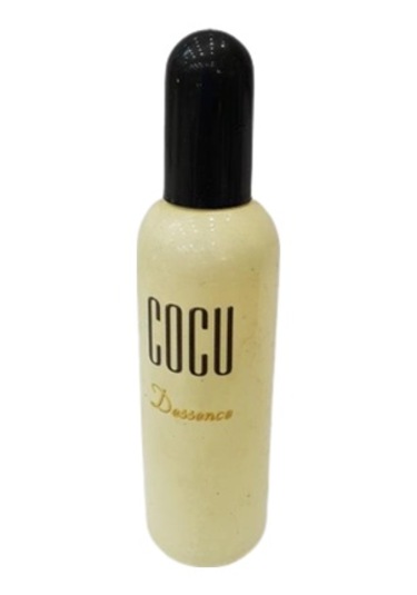 Cocu K26 Dessence Kadın Parfüm EDP 50 ML