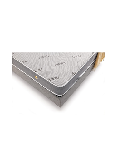 100x200 Azra Yatak Baza Başlık Seti