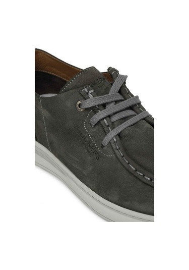 Dockers 236005n Erkek Ayakkabı Doc530881e01003 Gri