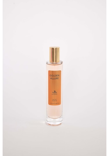 Tudors Golden Allure Kadın Parfüm EDP 55 ML