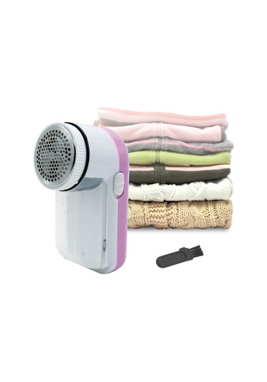 Tiftik Tüy Temizleyici Toplama Makinesi Çok Renkli