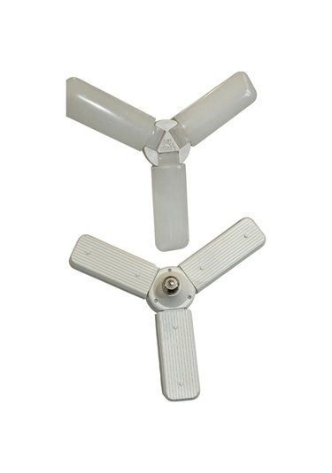 Cata Ct-1152 42w 6400k Beyaz Işık E27 Duylu Led Pervane Ampul 2 Adet