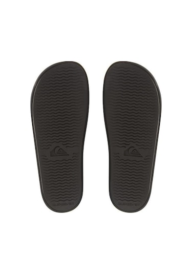 Quiksilver Aqyl101381-kvj1 Dockyard Rf Erkek Spor Terlik Antrasit