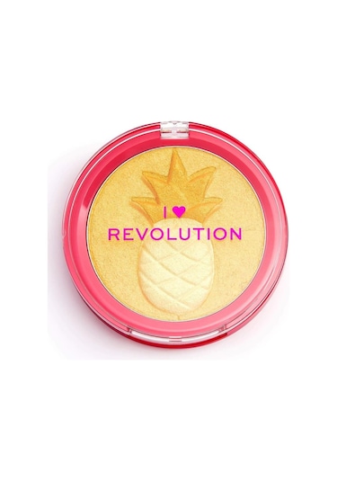 I Heart Revolution Pineapple Highlighter