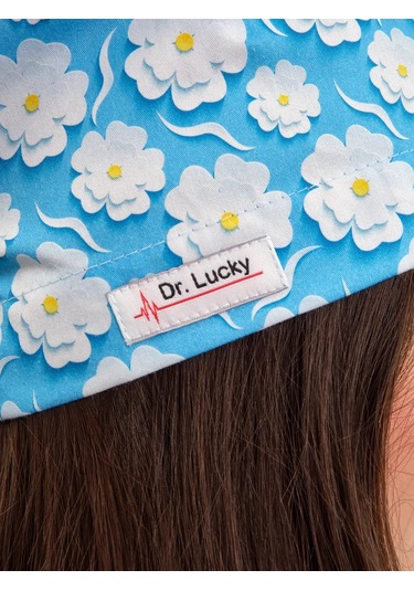 Dr. Lucky Pamuklu Sakura Tıbbi Bone 311112319