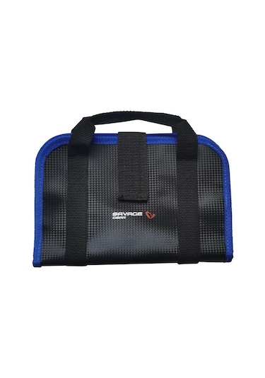 Savage Gear Jig Bag 34x25cm 16 Long-semilong 60-150gr
