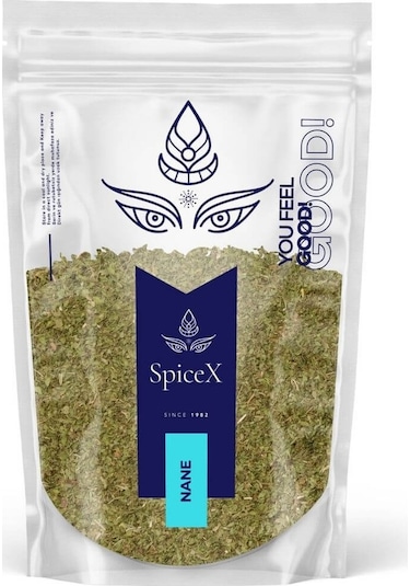 SpiceX Nane 100 G