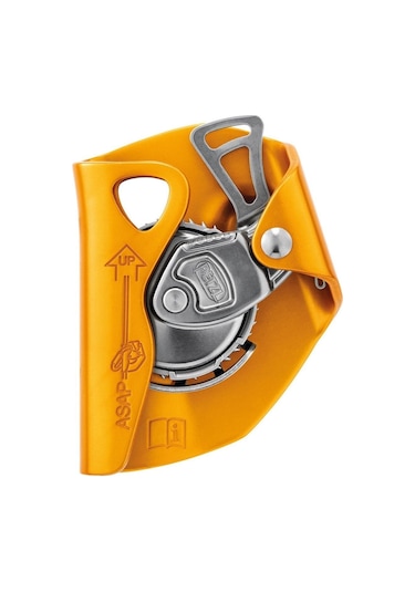 Petzl Asap Düşüş Durdurucu Yk_3512 Çok Renkli