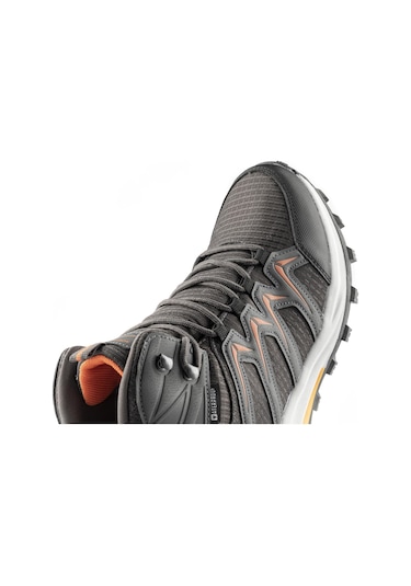 Raca Su Geçirmez Erkek Bot - Fume Oranj 001